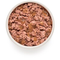 Natvoer Lamb & Turkey Adult 400 gram