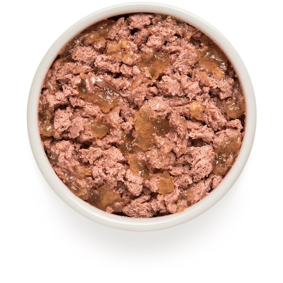 Natvoer Lamb & Turkey Adult 400 gram