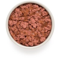 Natvoer Rabbit & Turkey Adult 400 gram