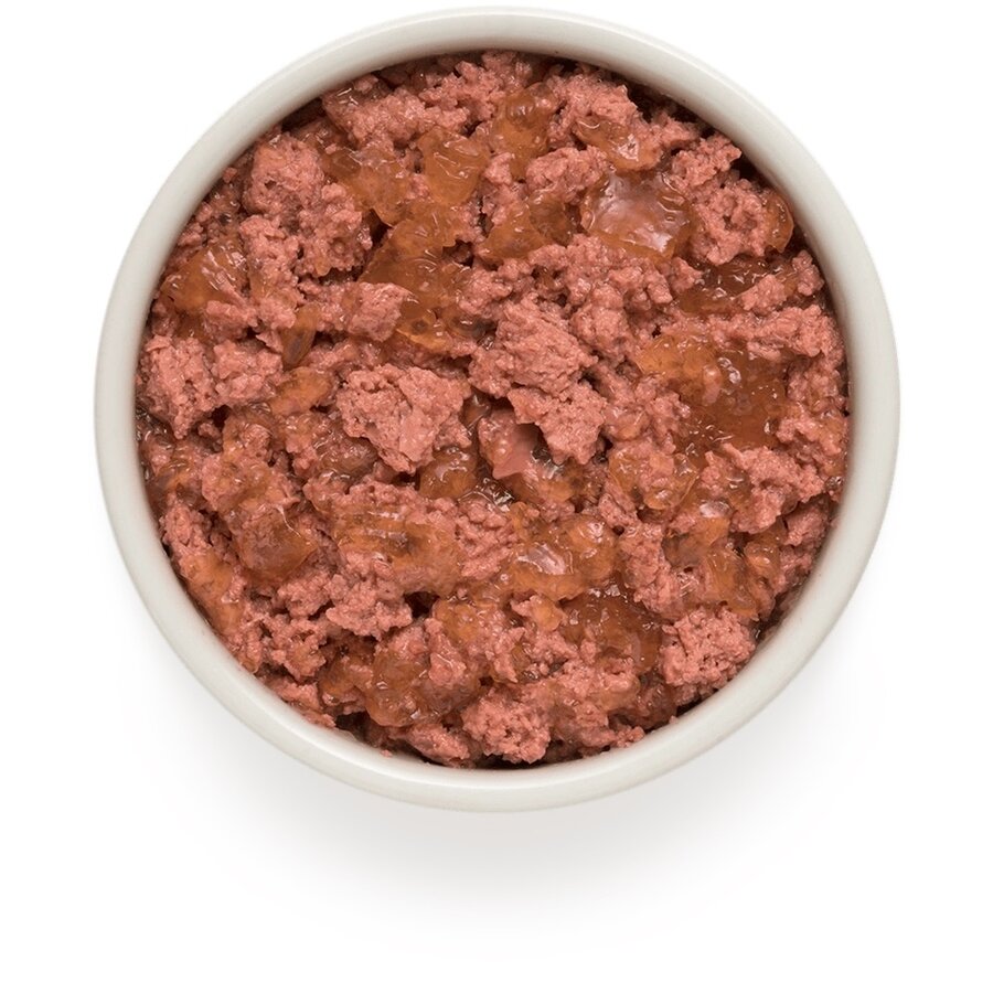 Natvoer Rabbit & Turkey Adult 400 gram