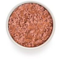 Natvoer Veal & Turkey Adult 400 gram