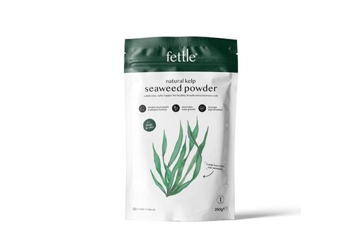 Fettle Kelp zeewierpoeder 250 gram