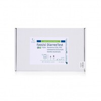 Sneltest Diarree Triple (Parvo, Corona & Giardia)