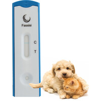 Sneltest Parvo