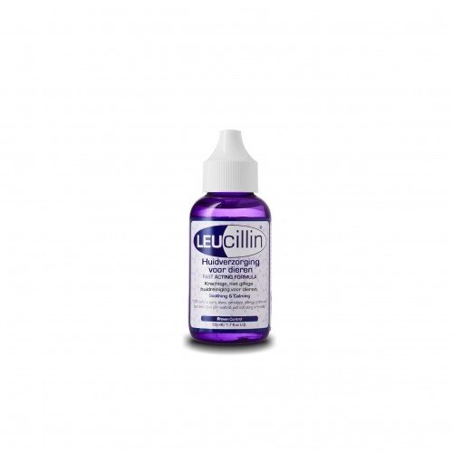 Leucillin Dropper 50 ml