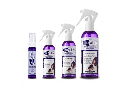 Leucillin Spray