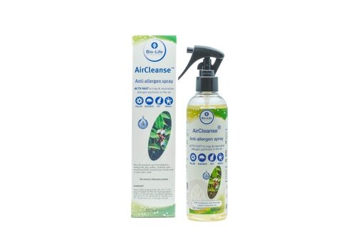 Bio-Life AirCleanse 250 ml