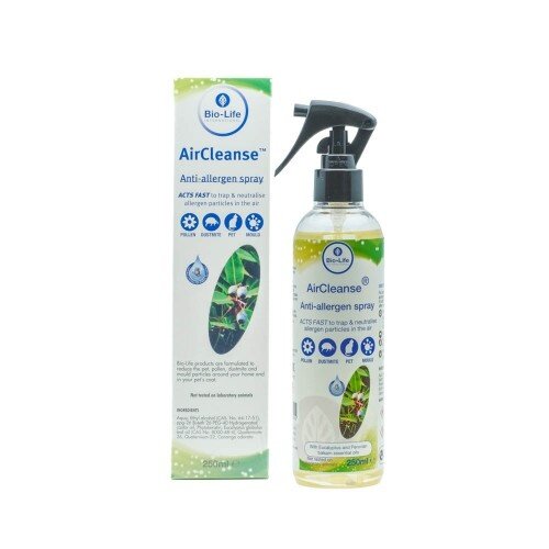 Bio-Life AirCleanse 250 ml