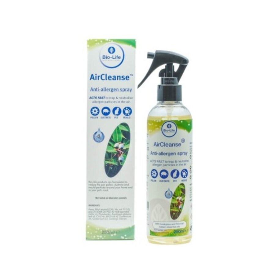 AirCleanse 250 ml