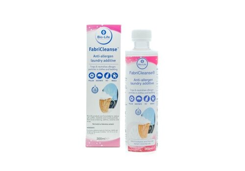 Bio-Life FabriCleanse 300 ml