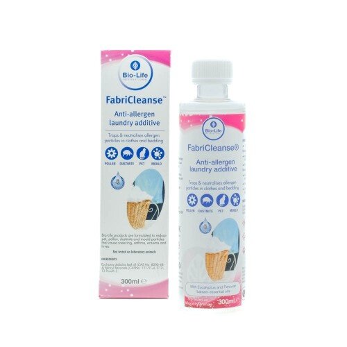 Bio-Life FabriCleanse 300 ml