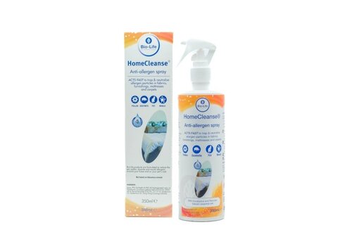 Bio-Life HomeCleanse 350 ml