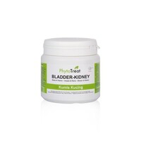Blaas & Nieren poeder 150 gram