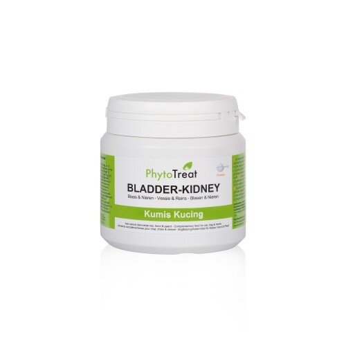 PhytoTreat Blaas & Nieren poeder 150 gram
