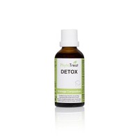 Detox Compositum 50 ml