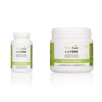 L-Lysine poeder