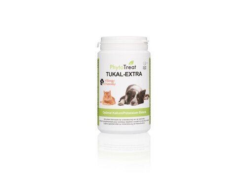PhytoTreat Tukal-Extra poeder 175 gram