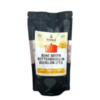Bottenbouillon Bio Kip 230 ml
