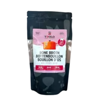 Bottenbouillon Bio Rund 230 ml