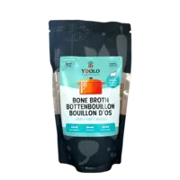 Bottenbouillon Vis 230 ml