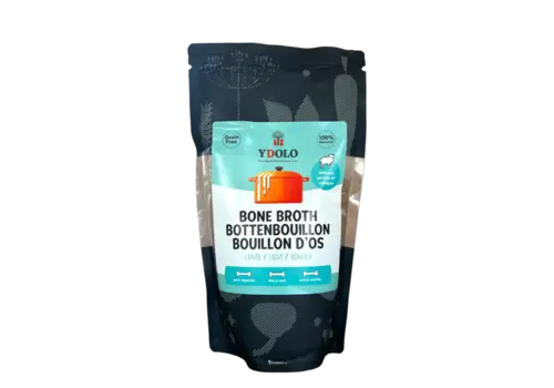 Ydolo Bottenbouillon Vis 230 ml