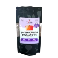 Bottenbouillon Wilde Eland 230 ml
