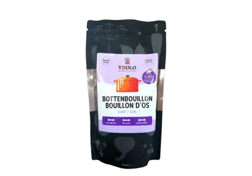 Ydolo Bottenbouillon Wilde Eland 230 ml