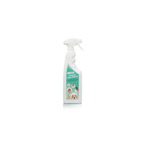 Ecopets Krachtige Reiniger 750 ml Ecopets Krachtige Reiniger 750 ml