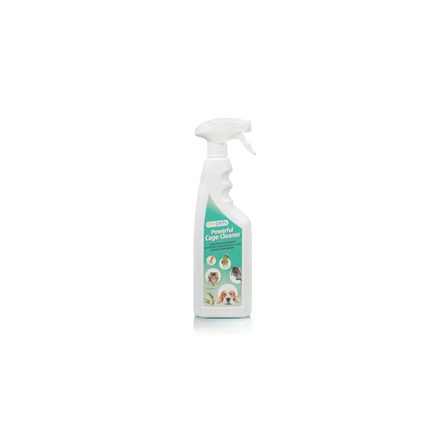 Krachtige Reiniger 750 ml