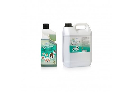 Ecopets Krachtige Reiniger Concentraat