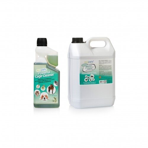 Ecopets Krachtige Reiniger Concentraat Ecopets Krachtige Reiniger Concentraat