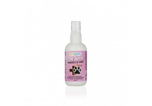 Ecopets Paw Spray 100 ml Ecopets Paw Spray 100 ml