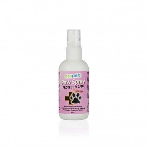 Ecopets Paw Spray 100 ml Ecopets Paw Spray 100 ml