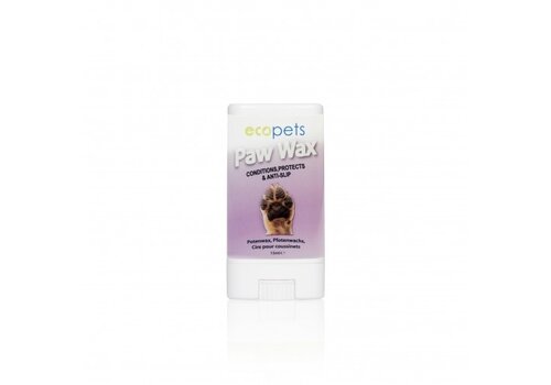 Ecopets Paw Wax Stick 15 ml Ecopets Paw Wax Stick 15 ml