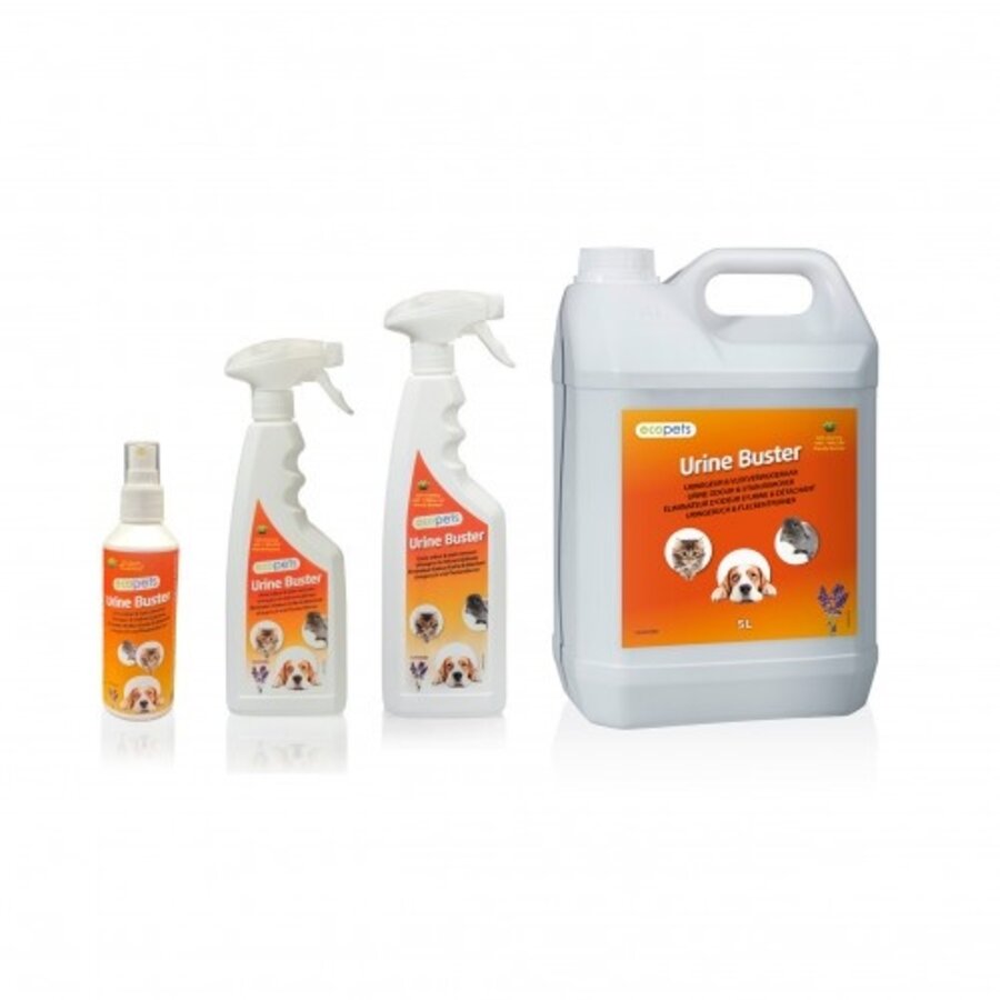 Urine Buster
