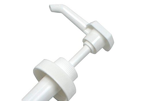 Ecopets Pomp voor 5 Liter jerrycan Ecopets Pomp voor 5 Liter jerrycan