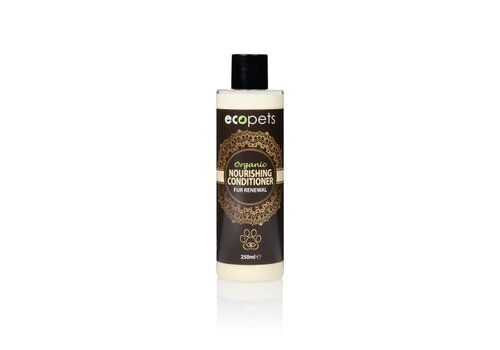 Ecopets Organic Pet Nourishing Conditioner 250 ml Ecopets Organic Pet Nourishing Conditioner 250 ml