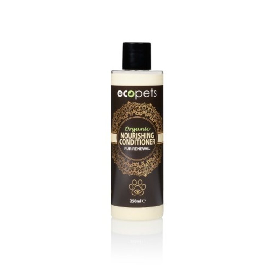 Organic Pet Nourishing Conditioner 250 ml
