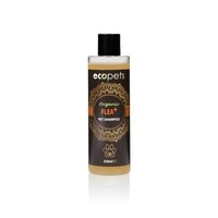 Organic Pet Shampoo Flea+