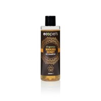 Organic Pet Shampoo Manuka Honey 250 ml