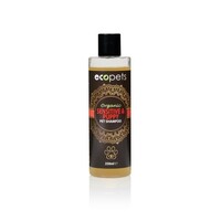 Organic Pet Shampoo Sensitive & Puppy
