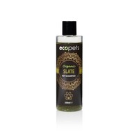 Organic Pet Shampoo Slate