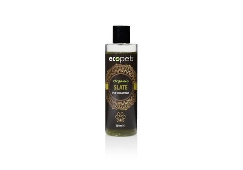 Ecopets Organic Pet Shampoo Slate Ecopets Organic Pet Shampoo Slate