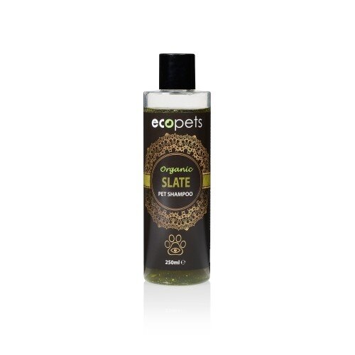 Ecopets Organic Pet Shampoo Slate Ecopets Organic Pet Shampoo Slate