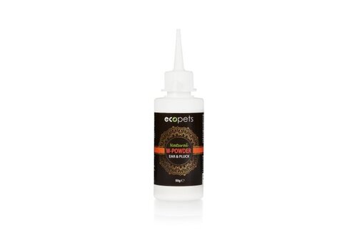 Ecopets W-Powder 50 ml Ecopets W-Powder 50 ml