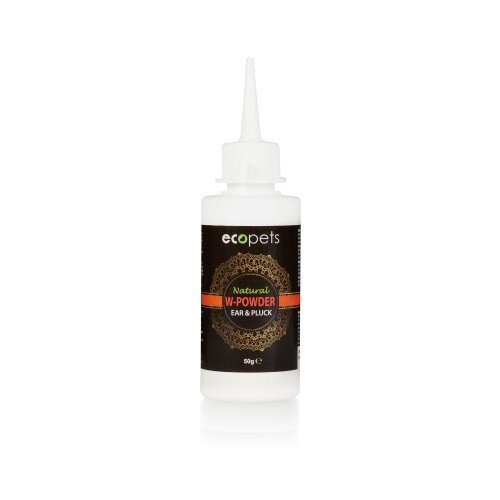Ecopets W-Powder 50 ml Ecopets W-Powder 50 ml