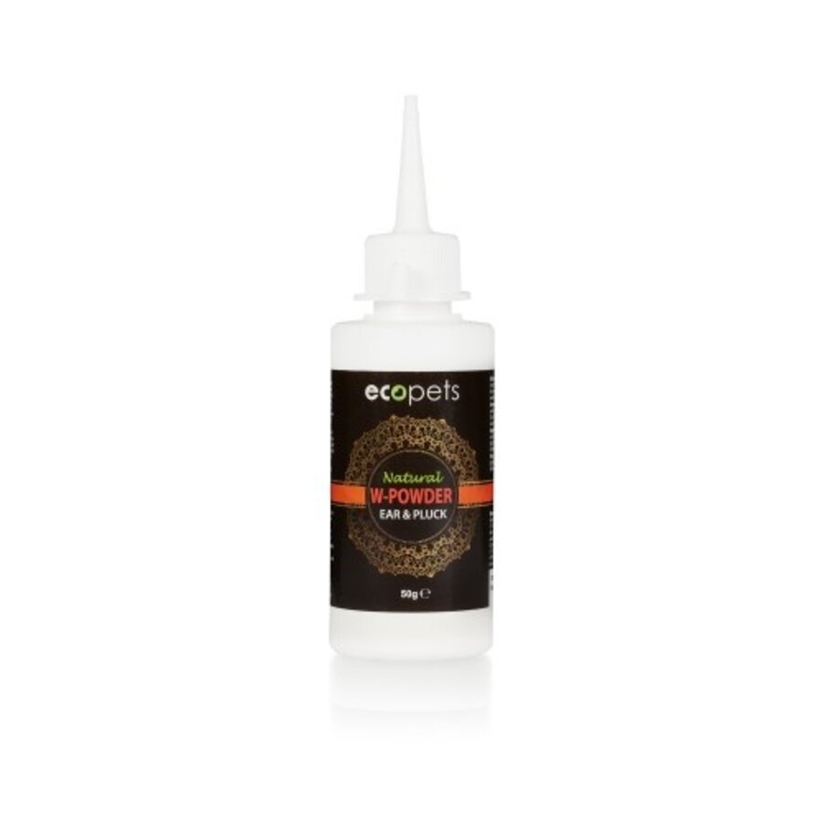 W-Powder 50 ml