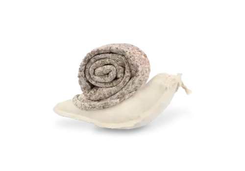 Lambwolf Collective Snail