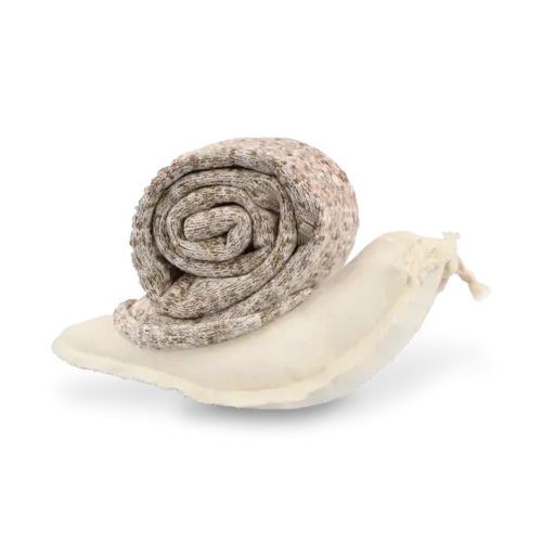 Lambwolf Collective Snail