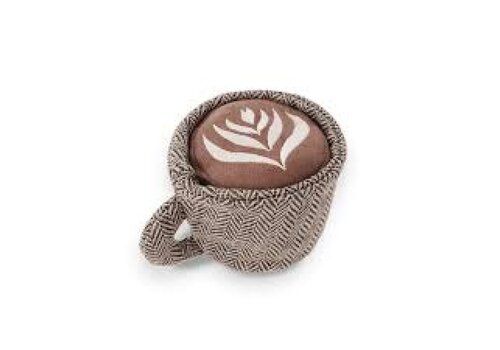 Lambwolf Collective Latte Pop